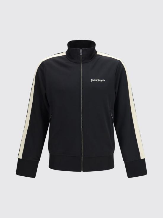 26SS 팜앤젤스 자켓 PMBD058S26FAB001 1003 Black - PALM ANGELS