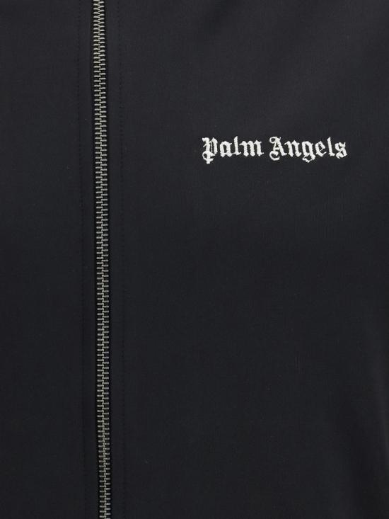 26SS 팜앤젤스 자켓 PMBD058S26FAB001 1003 Black - PALM ANGELS