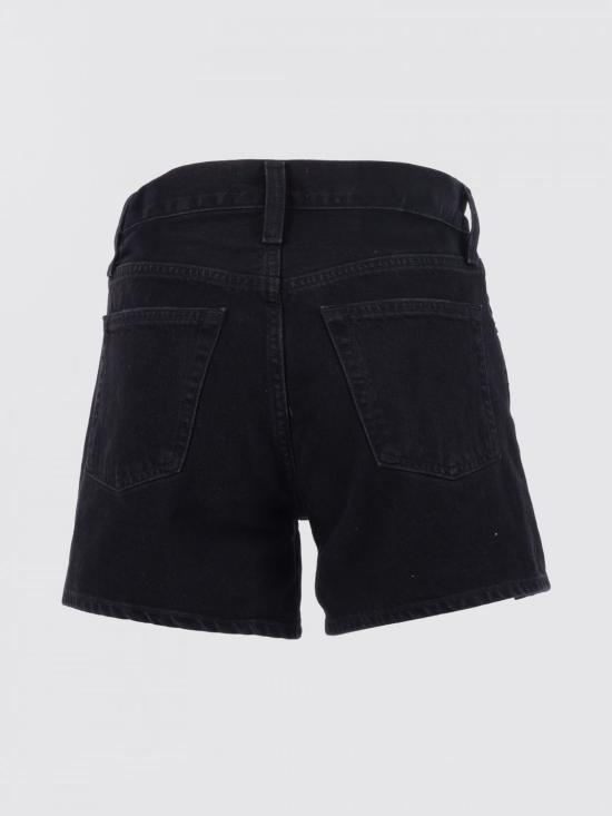 26SS 에이골디 숏팬츠 A91271817 PHA Black - AGOLDE