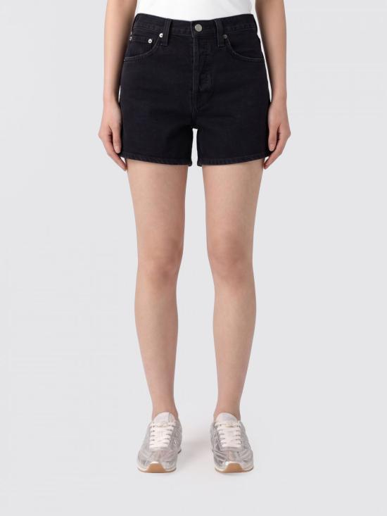 26SS 에이골디 숏팬츠 A91271817 PHA Black