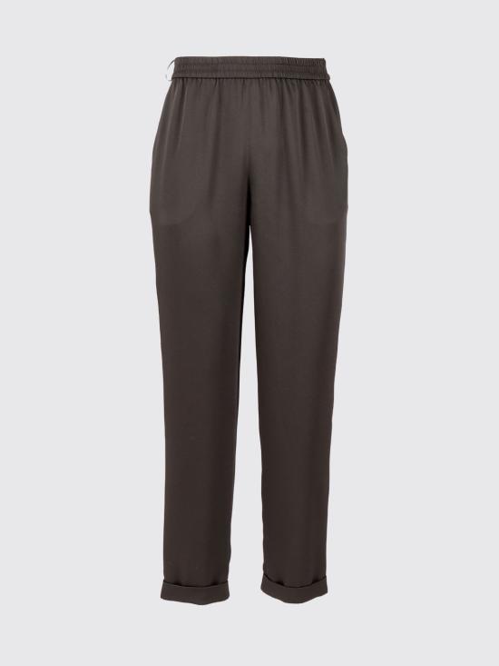 26SS 엠포리오 아르마니 팬츠 EW003326AF20495 U8150 Grey - EMPORIO ARMANI