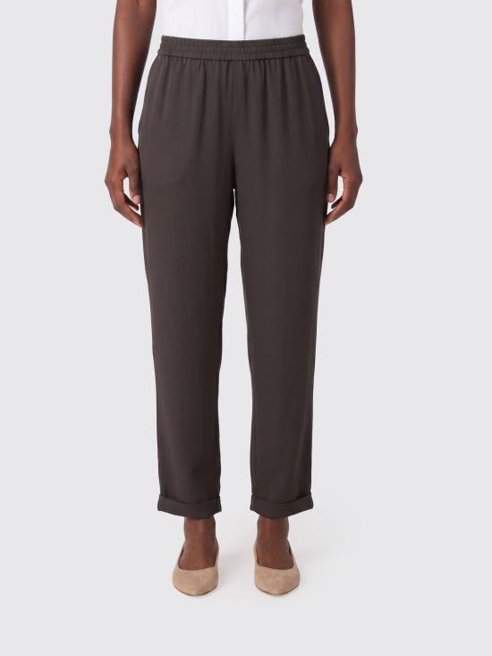 26SS 엠포리오 아르마니 팬츠 EW003326AF20495 U8150 Grey