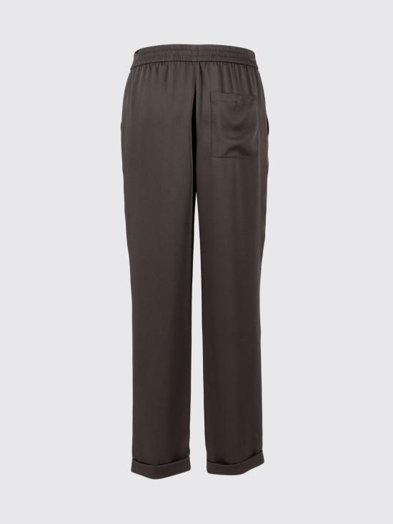 26SS 엠포리오 아르마니 팬츠 EW003326AF20495 U8150 Grey - EMPORIO ARMANI