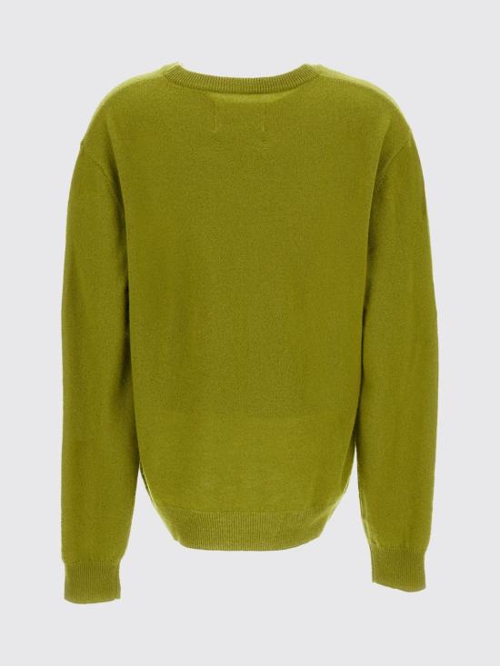 26SS 익스트림캐시미어 스웨터 39721101TU01 GRASS Green - EXTREME CASHMERE