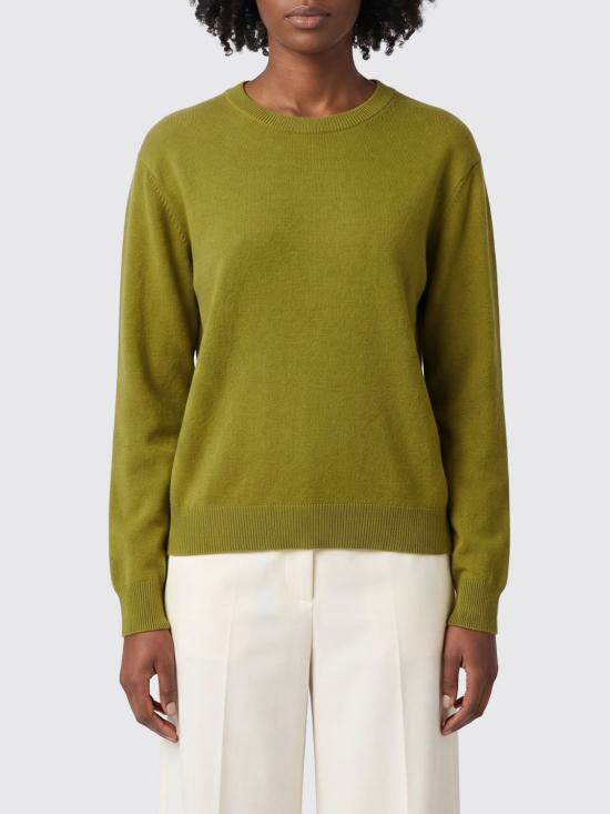 26SS 익스트림캐시미어 스웨터 39721101TU01 GRASS Green