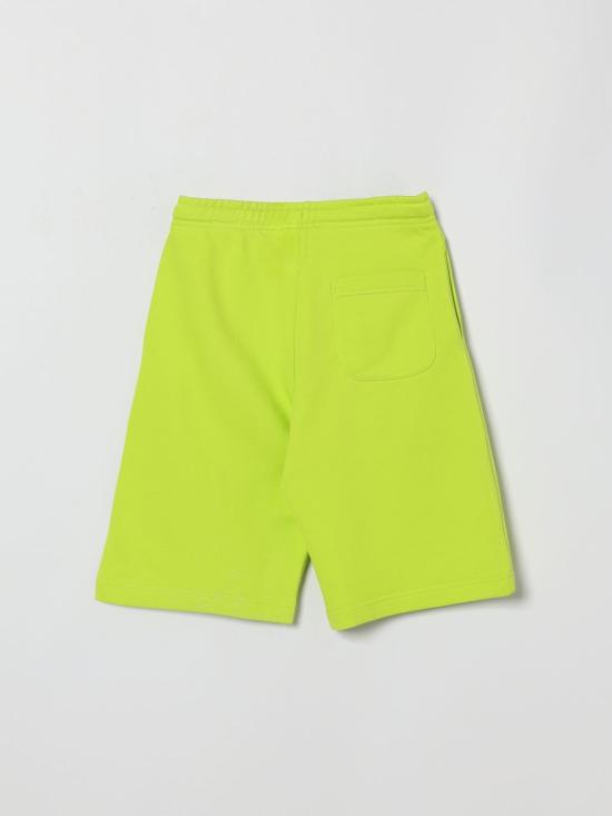 26SS [키즈] 디젤 쇼츠/버뮤다 J026840GEAD K589 Green - DIESEL