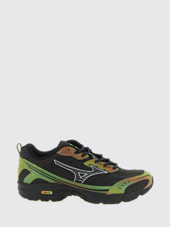 26SS 미즈노 스니커즈 D1GA2615 01 Charcoal