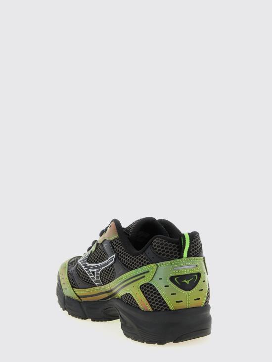 26SS 미즈노 스니커즈 D1GA2615 01 Charcoal - MIZUNO