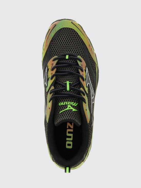 26SS 미즈노 스니커즈 D1GA2615 01 Charcoal - MIZUNO