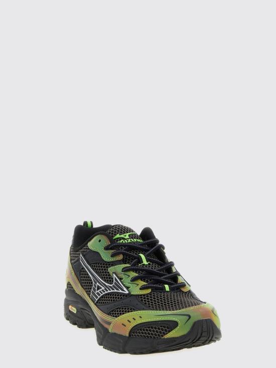 26SS 미즈노 스니커즈 D1GA2615 01 Charcoal - MIZUNO