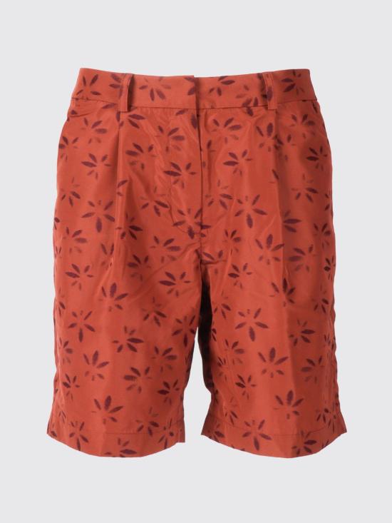 26SS 까웨 숏팬츠 K8143ZW C39 Brown - K-WAY