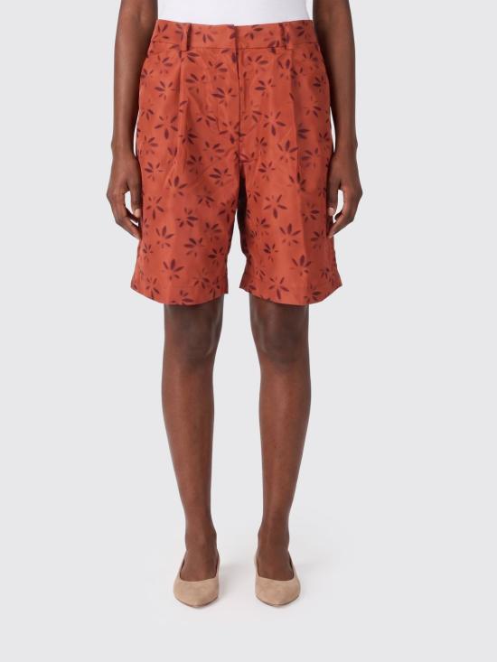 26SS 까웨 숏팬츠 K8143ZW C39 Brown