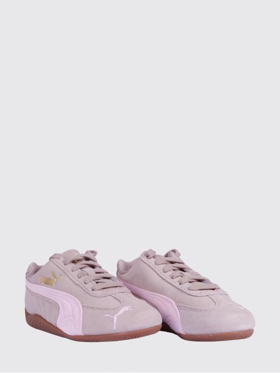 26SS [키즈] 푸마 스니커즈 401698 35 Pink - PUMA