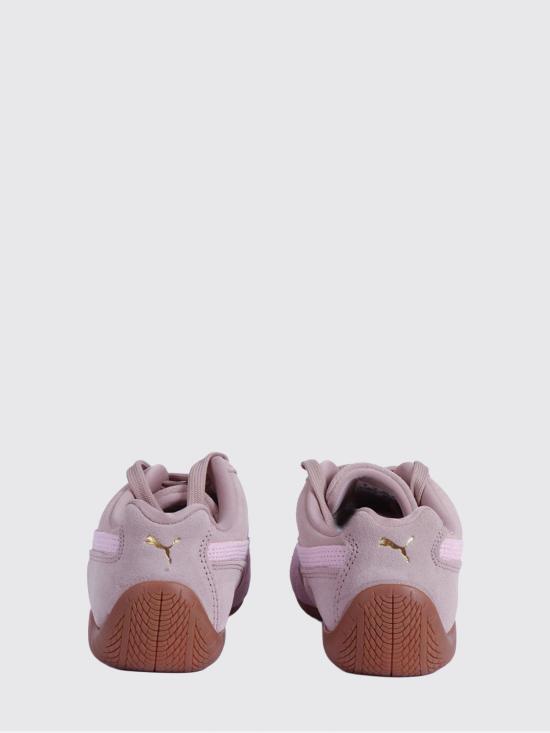 26SS [키즈] 푸마 스니커즈 401698 35 Pink - PUMA