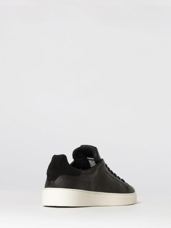 26SS 데이트 스니커즈 M441LVSF BK Black - D.A.T.E.
