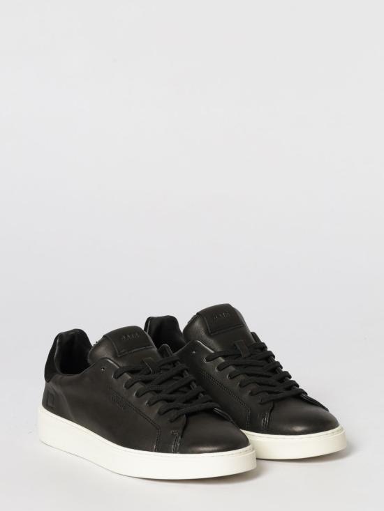 26SS 데이트 스니커즈 M441LVSF BK Black - D.A.T.E.