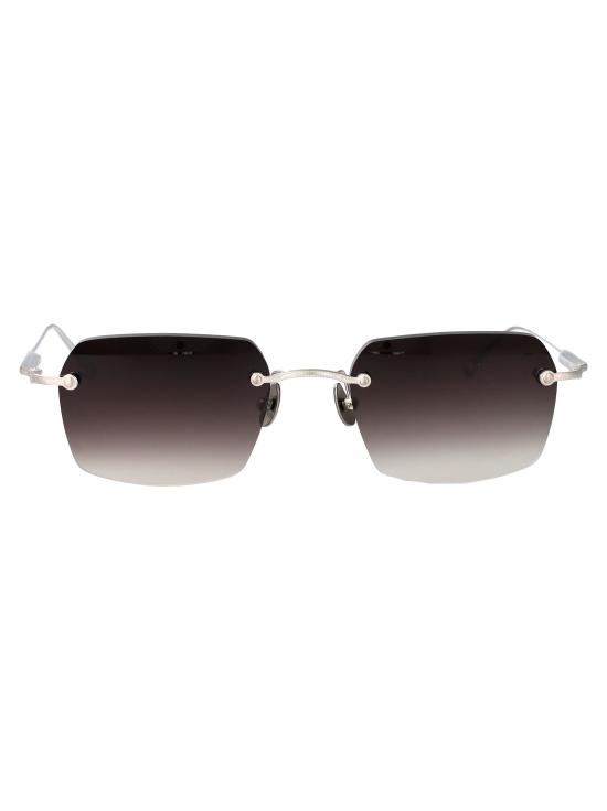 26SS 마츠다 선글라스 M5008 BS silver