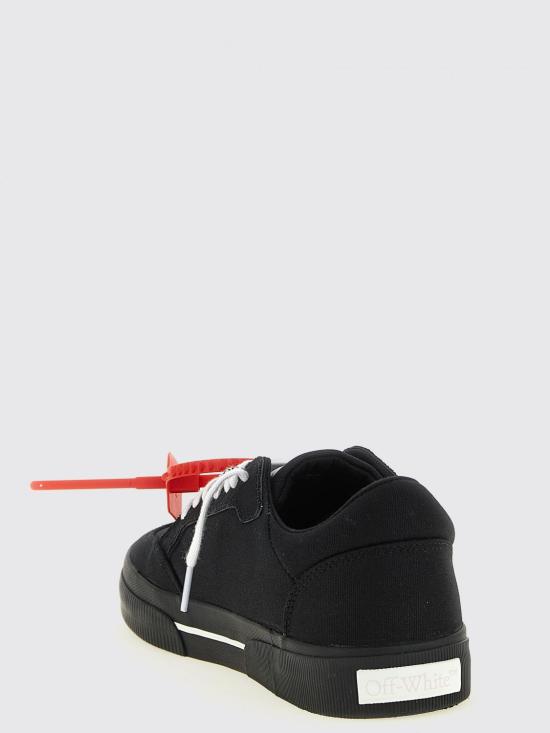 26SS 오프화이트 스니커즈 OMIA293C99FAB003 1001 Black - OFF WHITE