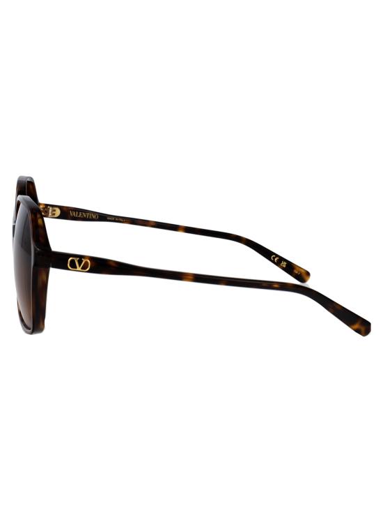 26SS 발렌티노 가라바니 선글라스 VG0018S 002 havana - VALENTINO GARAVANI