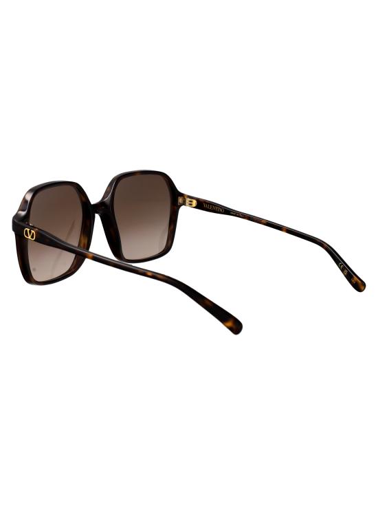 26SS 발렌티노 가라바니 선글라스 VG0018S 002 havana - VALENTINO GARAVANI