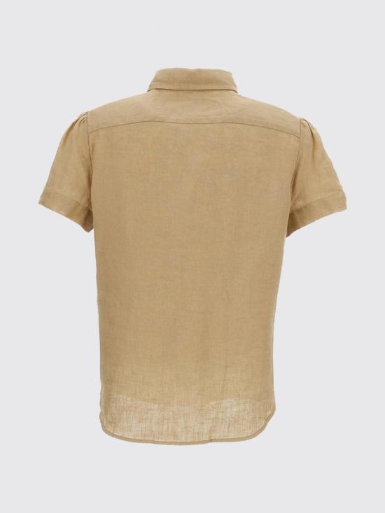 26SS 폴로 랄프로렌 셔츠 211973366 507 Beige - POLO RALPH LAUREN