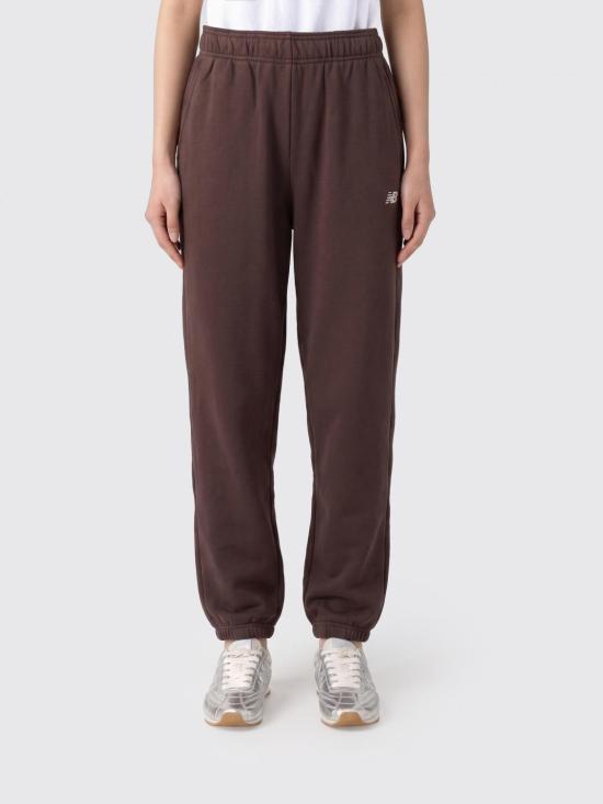 26SS 뉴발란스 팬츠 WP41500ABP Brown