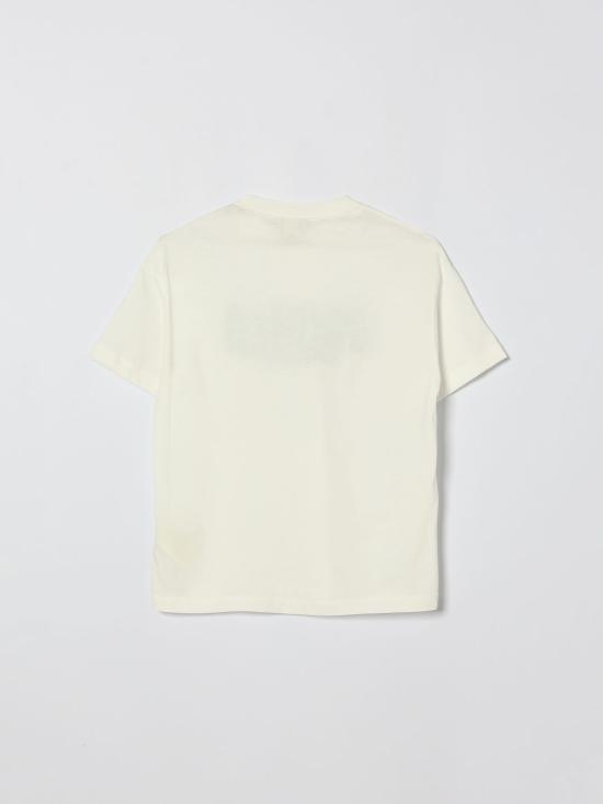 26SS [키즈] 펜디 탑 JMI5047AJ F1UVS White - FENDI