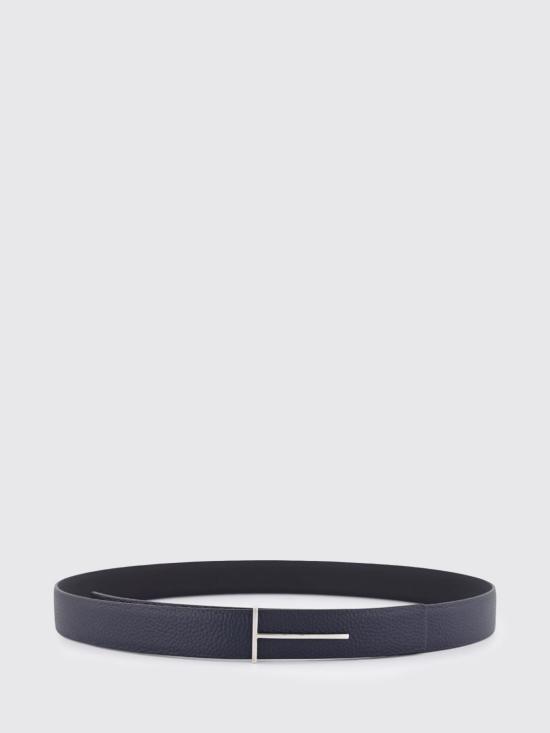 26SS 톰포드 벨트 TB330LCL236S UNA Black