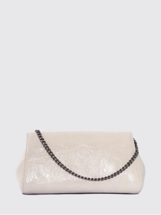 26SS 오르치아니 토트백 B02169STK GES White - ORCIANI