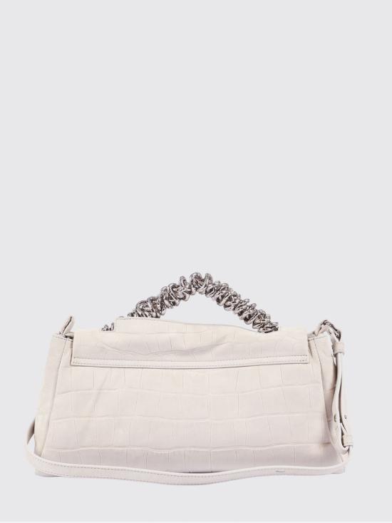 26SS 오르치아니 토트백 B02159TWL GES White - ORCIANI