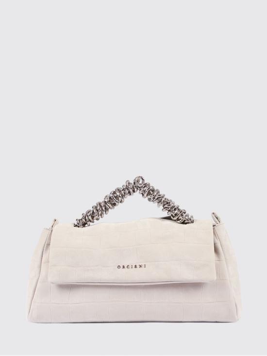 26SS 오르치아니 토트백 B02159TWL GES White