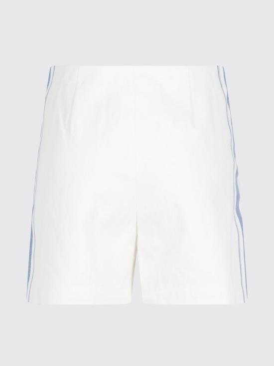 26SS 로우클래식 숏팬츠 LCPS26SH01161 1198 Blue - LOW CLASSIC