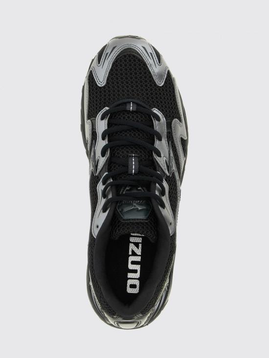 26SS 미즈노 스니커즈 D1GA2616 01 Black - MIZUNO