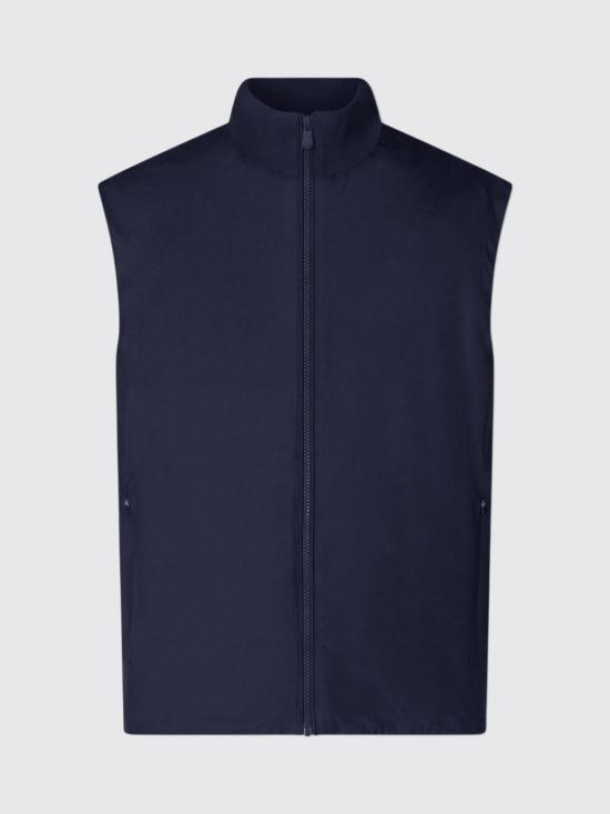 26SS 세이브더덕 베스트 D80547MROMI22 90000 Blue - SAVE THE DUCK