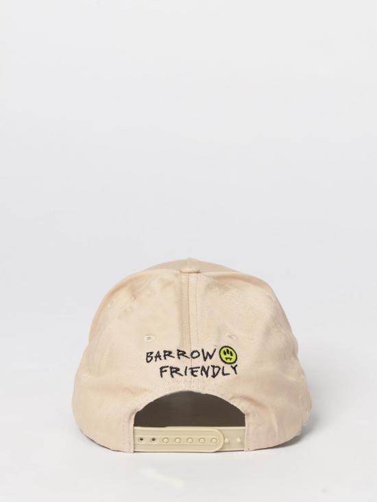 26SS [키즈] 바로우 모자 S6BKJUBC026 092 Sand - BARROW