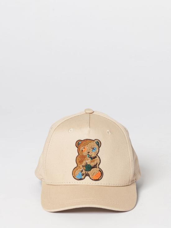 26SS [키즈] 바로우 모자 S6BKJUBC026 092 Sand - BARROW