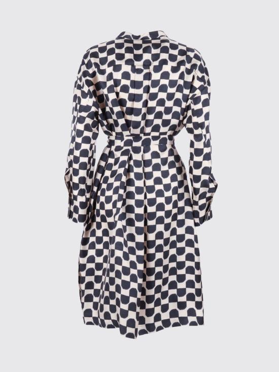26SS 에스막스마라 롱 원피스 2619221073600 001 Yellow Cream - 'S MAX MARA