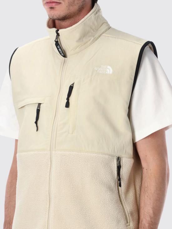 26SS 노스페이스 레트로 데날리 베스트 NF0A88XJ DOM Sand - NORTH FACE