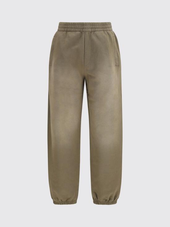 26SS 골든구스 스트레이트 팬츠 GUP02205P002384 15878 Beige - GOLDEN GOOSE