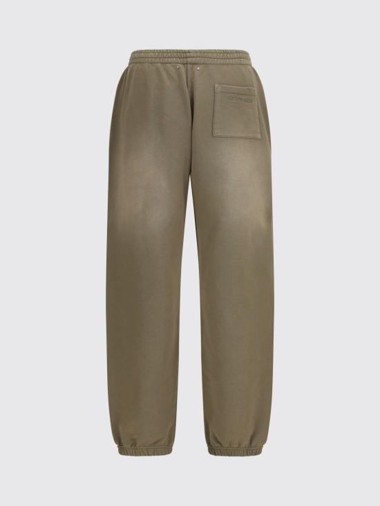 26SS 골든구스 스트레이트 팬츠 GUP02205P002384 15878 Beige - GOLDEN GOOSE