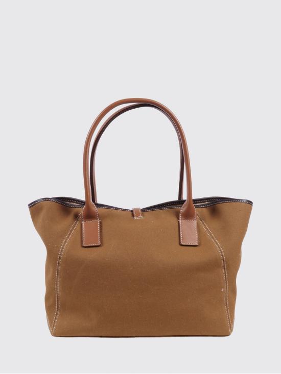 26SS 페이 숄더백 NKWABCA0300V4J 927Q Brown - FAY