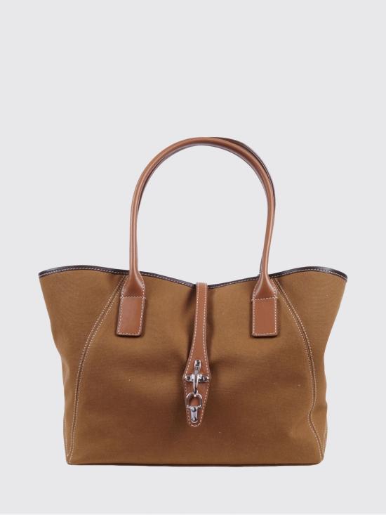 26SS 페이 숄더백 NKWABCA0300V4J 927Q Brown