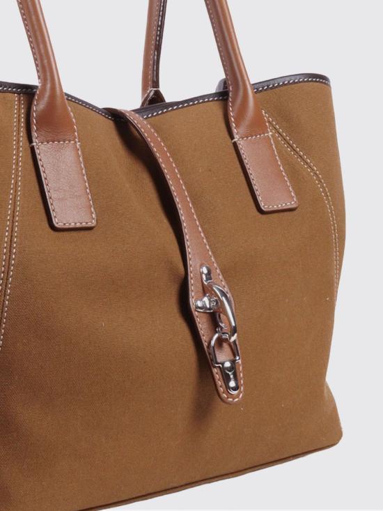 26SS 페이 숄더백 NKWABCA0300V4J 927Q Brown - FAY