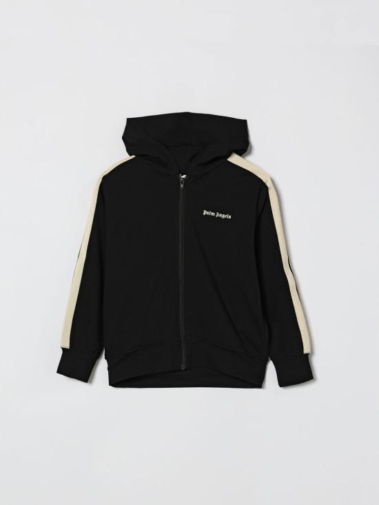 26SS [키즈] 팜앤젤스 풀오버 PBBD017S26FLE001 110 Black