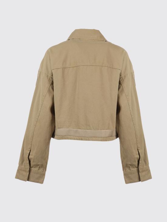 26SS 파라점퍼스 자켓 26SMPWJKWH31 0532 Beige - PARAJUMPERS