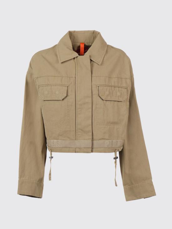26SS 파라점퍼스 자켓 26SMPWJKWH31 0532 Beige - PARAJUMPERS
