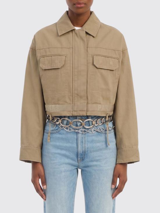 26SS 파라점퍼스 자켓 26SMPWJKWH31 0532 Beige