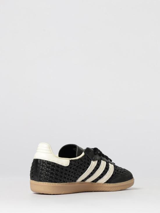 26SS 아디다스 스니커즈 HQ9282 Black - ADIDAS