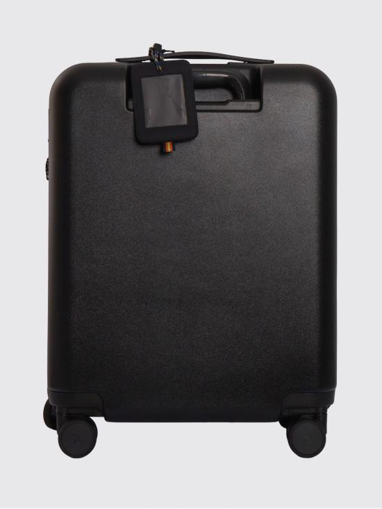 26SS 까웨 더플백 K4125ZW USY Black - K-WAY