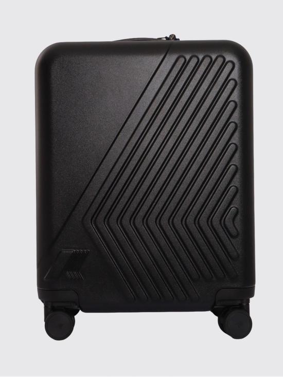 26SS 까웨 더플백 K4125ZW USY Black